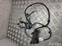 Volkswagen 2K8971161AM Caddy V 2021 Kit de cables