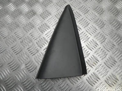 Toyota 67673-0D030 / 676730D030 YARIS (_P13_) 2020 Apdailos/moldingai - Nuotrauka 1