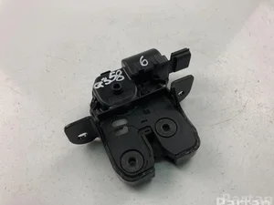 Renault 905039428R CLIO IV (BH_) 2014 Serrure