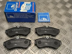 Nissan 13.0460-5950.2 / 13046059502 PRIMERA (P11) 2001 Szczęka hamulcowa