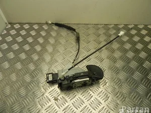 Citroën PSA732307 C3 II 2010 Serrure de porte Left Front