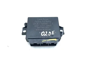 Jaguar CPLA-15K866-CG / CPLA15K866CG F-TYPE Convertible (X152) 2015 Control unit for park assist