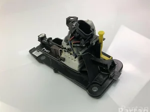 Renault 8200785086B LAGUNA III (BT0/1) 2010 Levier de vitesse