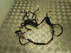 BMW 9370322 5 (G30) 2018 Harnais pour intérieur