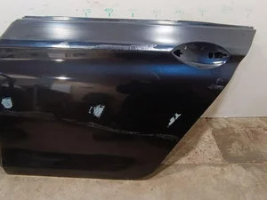 BMW 6 Gran Coupe (F06) 2015 Porte Left Rear