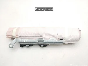 Audi 4M0880242G, 4M0880242 Q7 (4M) 2017 Airbag latéral