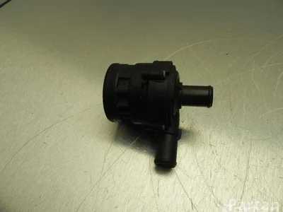 Nissan 6T/61 GF40 / 6T61GF40 QASHQAI / QASHQAI +2 I (J10, JJ10) 2009 Pompe à eau supplémentaire - Image 1