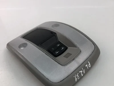 Volvo 39826642 V60 2013 Vidaus apšvietimas - Nuotrauka 1