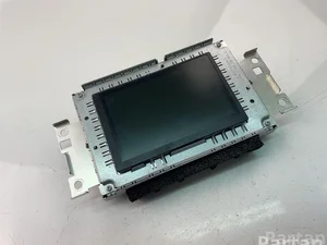 Volvo 31357099 S60 II 2013 Ecran