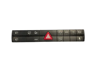 Mercedes-Benz Trucks A9605400146 ANTOS 2015 Interrupteurs intérieurs - Image 1