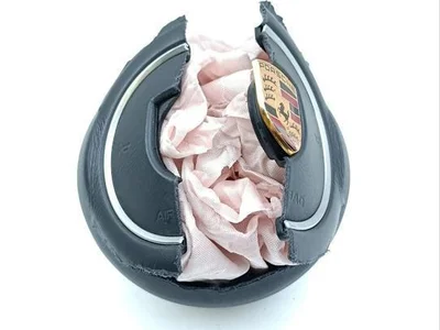 Porsche 971880201L, 971880201 PANAMERA (971) 2017 Airbag du conducteur - Image 1