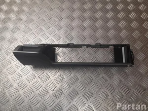 Opel 9849396780, 9860822780, 9858732580 Grandland 2025 Rėmelis klimato kontrolės valdymo