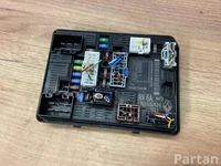 Nissan 284B77JA2B Qashqai III (J12) 2024 Boîte à fusibles