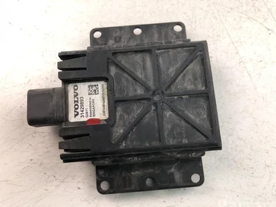 Volvo 31429893 XC60 2013 Unité de contrôle pour la surveillance des angles morts - Image 1