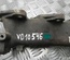 NISSAN 5402 PATHFINDER III (R51) 2007 Exhaust Manifold