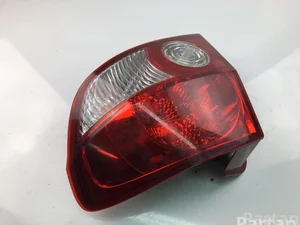 Hyundai GETZ (TB) 2008 Feu arrière