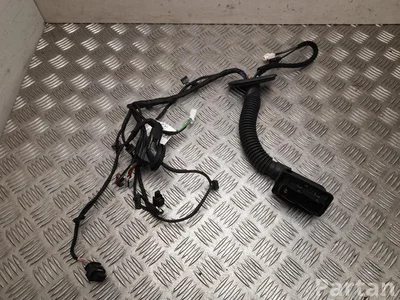 Mercedes-Benz A 213 540 55 48 / A2135405548 E-CLASS T-Model (S213) 2019 Harness for interior - Image 1