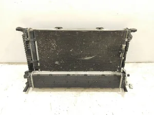 Audi 4H0.121.003.N, 8T0260401C, 4G0.145.804.A / 4H0121003N, 8T0260401C, 4G0145804A Q5 (8R) 2013 Radiateur complect