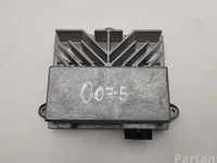 Porsche 99164555700 CAYENNE (92A) 2011 Amplificateur audio