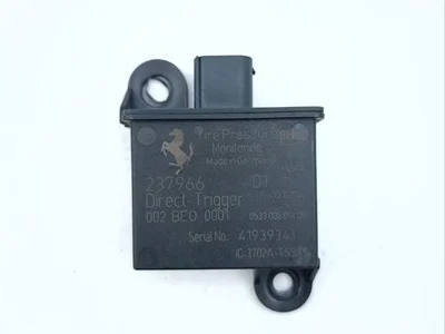 Ferrari 237966 California 2010 Control module tire pressure system - Image 1