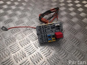 Citroën 1382954080 JUMPER 2016 Caja de fusibles