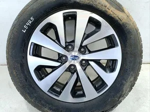 Subaru OUTBACK (BT) 2020 Jantes en alliage R17 EJ 7.0 ET55 5x114.3