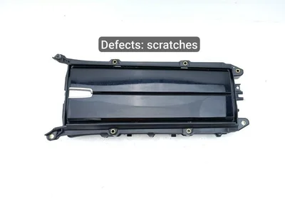 Porsche 971.858.329.E / 971858329E PANAMERA (971) 2017 Blende Mittelkonsole - Bild 1