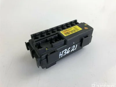 Kia 91951-3X130 / 919513X130 CEE'D (JD) 2014 Boîte à fusibles - Image 1