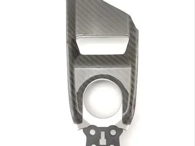 Chevrolet 23429650, G4322-M / 23429650, G4322M Corvette (C8) 2021 Cadre - Image 1