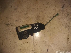 Volvo 8VAT-14B006-AA / 8VAT14B006AA XC60 2009 Capteur d'impact (systèmes d'airbag)