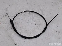 Mercedes-Benz A2058800159 C-CLASS (W205) 2015 Motorhaubenzug