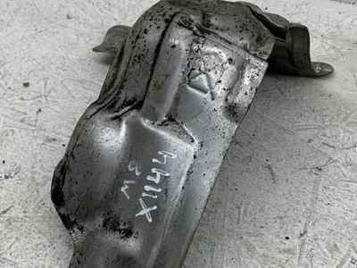 Peugeot 9670996580 208 II (P21) 2021 Protection thermique - Image 1