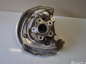 BMW 6886947 ; 6870529 / 6886947, 6870529 iX3 (G08) 2023 Roulement de roue Left Front