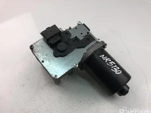 Citroën W1943612V C4 II (B7) 2011 Moteur d'essuie-glace