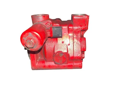 Gebrauchtes Original Mercedes-Benz Trucks A9604600380 ACTROS MP4 / MP5 2019 Hydraulische Lenkpumpe - Bild 1