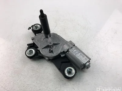 Volvo 31294492 V40 hečbekas 2017 Valytuvo variklis - Nuotrauka 1