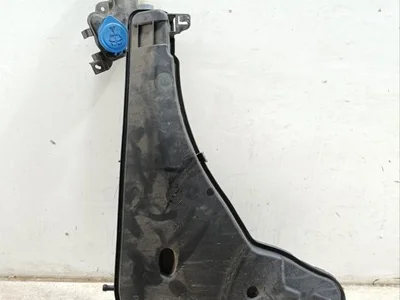 BMW 7499828, 7499828-04, 61667499828-04, 7434868, 7434868-03 / 7499828, 749982804, 6166749982804, 7434868, 743486803 X5 (G05) 2020 Waschwasserbehälter - Bild 1
