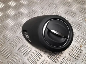 Renault 687636641R ZOE (BFM_) 2020 Évent Central