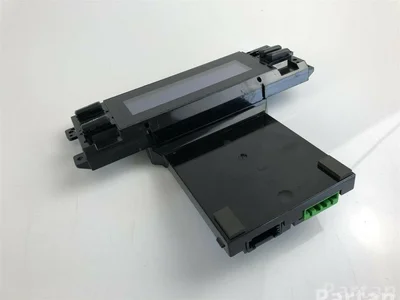 Volvo 1966137 V70 III (BW) 2009 Ecran - Image 1