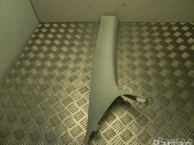 Tesla 1086241-91-J / 108624191J MODEL 3 2019 Tapisserie voiture right side - Image 1