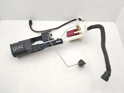 Chevrolet 20987122, 813026069, 22815168, 812882983 CORVETTE (C7) 2015 Pompe d'alimentation - Image 1