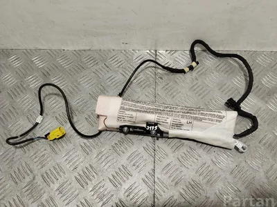 Porsche 7P0880241 CAYENNE (92A) 2011 Šoninė oro pagalvė kairė - Nuotrauka 1