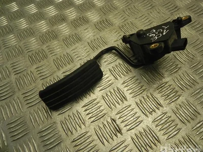 Renault 180026336R ZOE (BFM_) 2014 Pédale d'accélérateur - Image 1