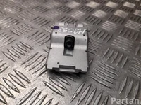 Jeep 04672633AC GRAND CHEROKEE IV (WK, WK2) 2018 Kamera priekinis stiklas