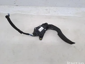 Renault 180223454R CAPTUR (J5_) 2018 Pédale d'accélérateur