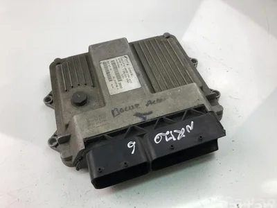 Lancia 51847822 YPSILON (312_) 2013 Unité de contrôle moteur - Image 1
