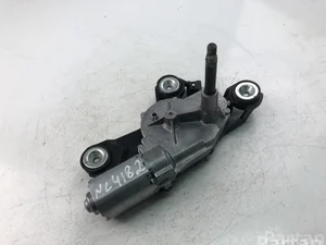 Volvo 31294492 V40 Наклонная задняя часть 2015 Двигатель стеклоочистителя