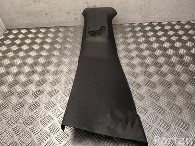 Opel 9847053480 Astra L Sports Tourer 2023 Lining, pillar b left side - Image 1