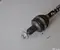 Mercedes-Benz A2433502901 EQA 2021 Arbre de transmission Right Rear Left Rear - Image 2