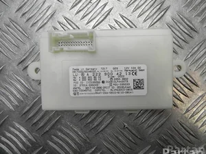 Mercedes-Benz A 222 900 42 13 / A2229004213 GLC (X253) 2017 Unité de contrôle pour l'accès et l'autorisation de démarrage (kessy)